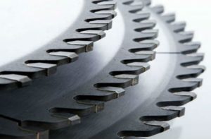 Дисковые пилы