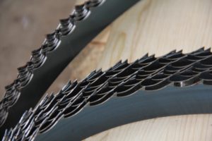 ленточные пилы купить